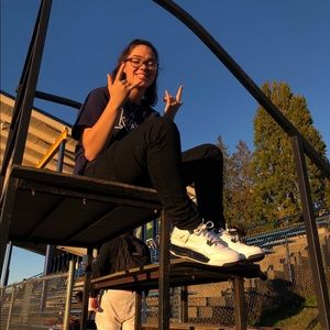 Meet your Posher, Brookebrooke-lynne